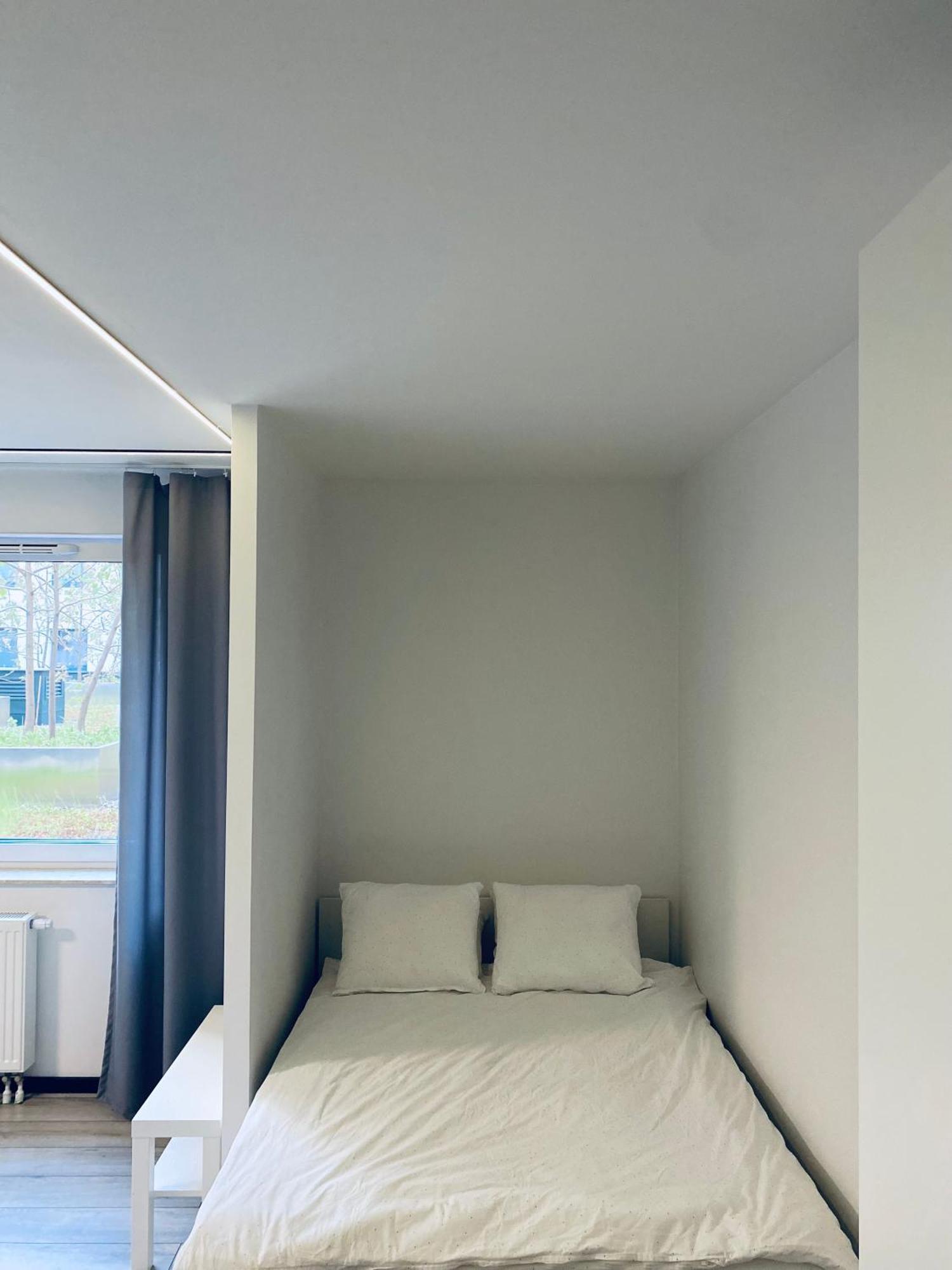 Enes Apartments Legnicka Street 59D Wroclaw Exterior photo