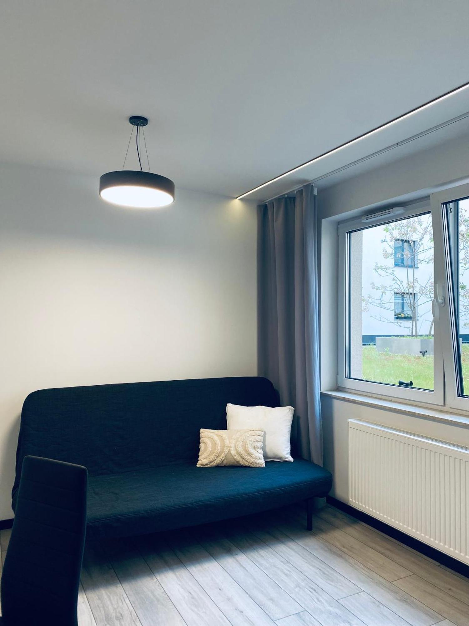 Enes Apartments Legnicka Street 59D Wroclaw Exterior photo